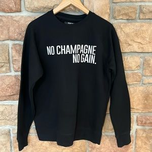 Brunette the label sweater